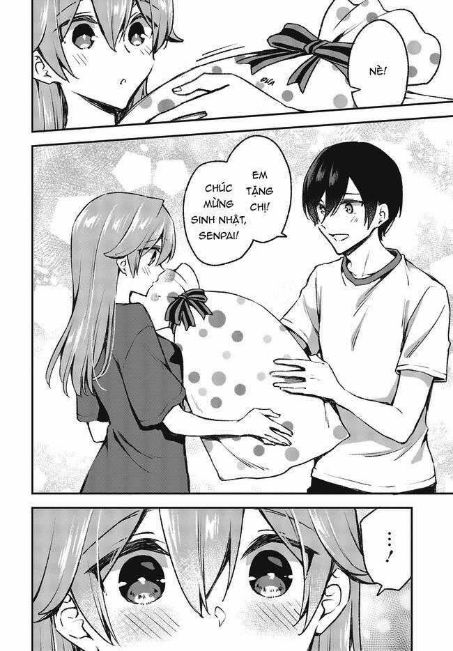 Tôi Là Kỵ Sĩ Anh Hùng Của Đế Chế Liên Thiên Hà! 21 trang 16