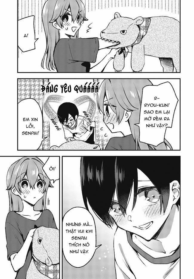 Tôi Là Kỵ Sĩ Anh Hùng Của Đế Chế Liên Thiên Hà! 21 trang 23