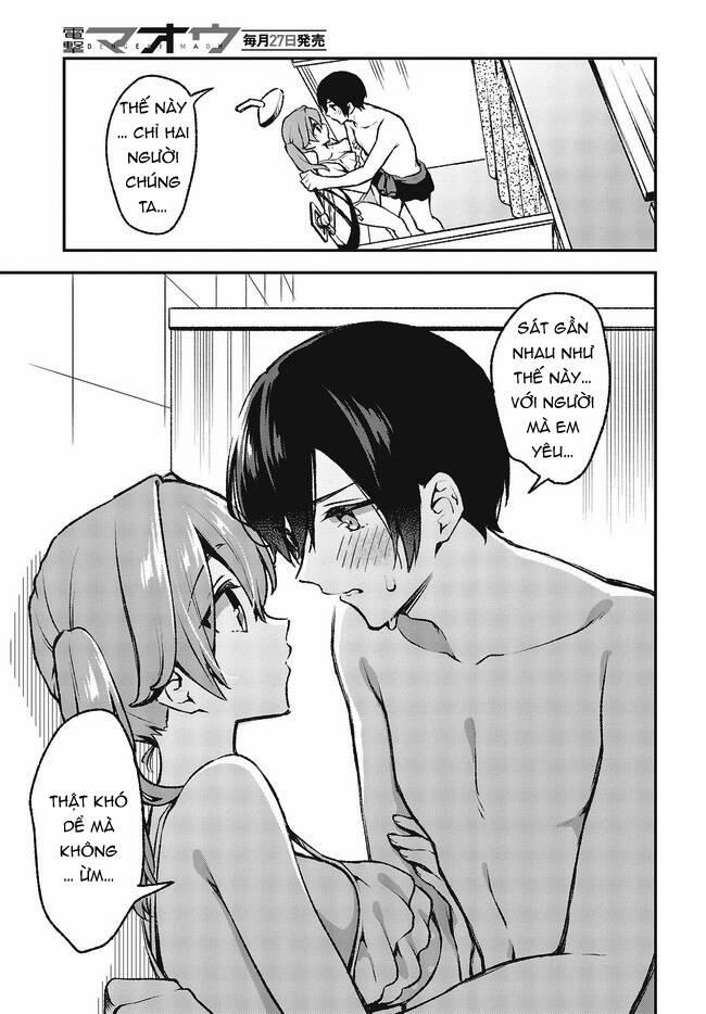 Tôi Là Kỵ Sĩ Anh Hùng Của Đế Chế Liên Thiên Hà! 21 trang 3