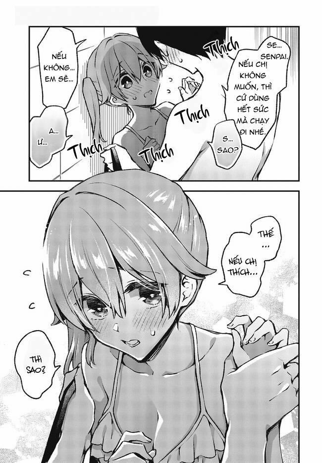 Tôi Là Kỵ Sĩ Anh Hùng Của Đế Chế Liên Thiên Hà! 21 trang 7
