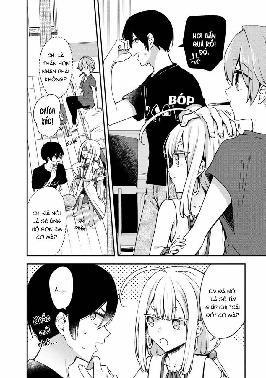 Tôi Là Kỵ Sĩ Anh Hùng Của Đế Chế Liên Thiên Hà! 23 trang 14