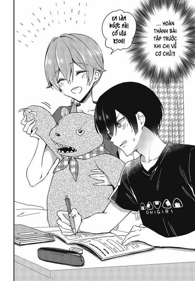 Tôi Là Kỵ Sĩ Anh Hùng Của Đế Chế Liên Thiên Hà! 23 trang 2