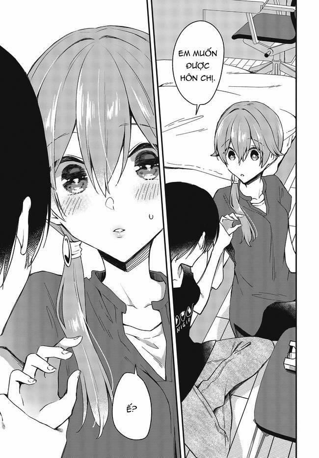 Tôi Là Kỵ Sĩ Anh Hùng Của Đế Chế Liên Thiên Hà! 23 trang 27