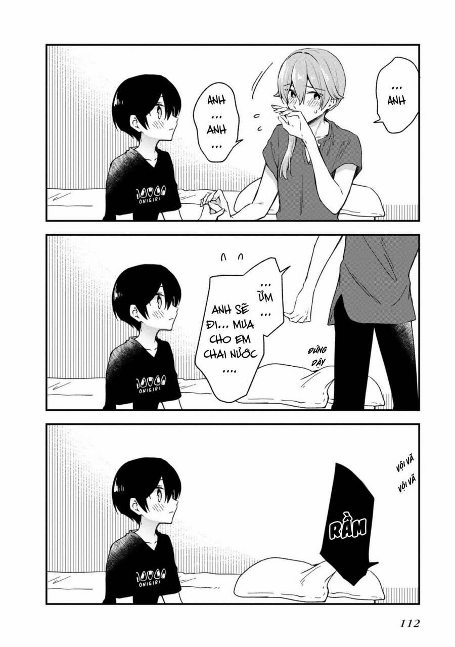 Tôi Là Kỵ Sĩ Anh Hùng Của Đế Chế Liên Thiên Hà! 23 trang 31