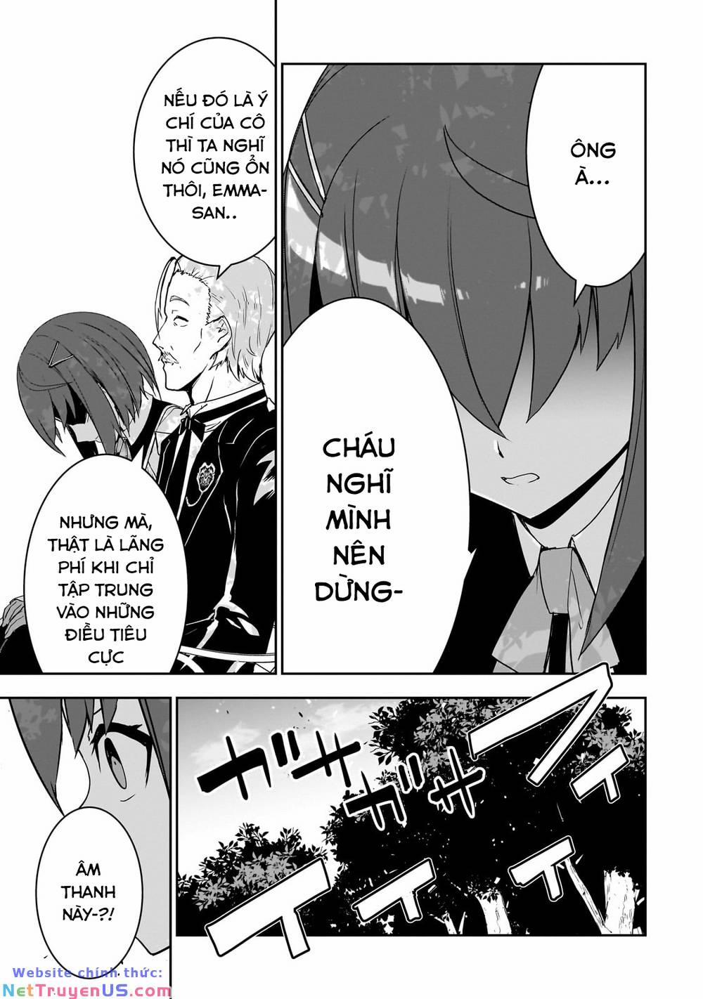 Tôi Là Kỵ Sĩ Anh Hùng Của Đế Chế Liên Thiên Hà! 3 trang 7