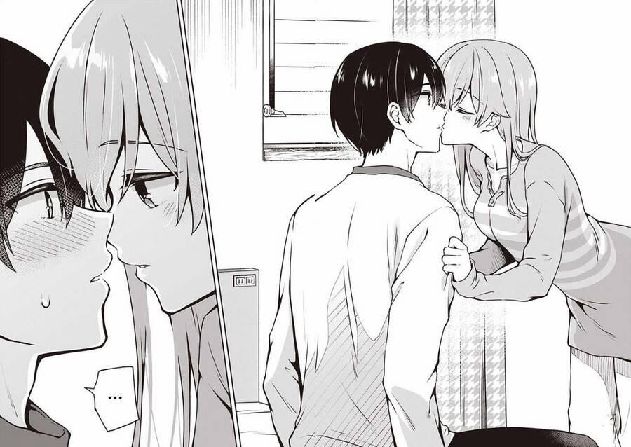 Tôi Là Kỵ Sĩ Anh Hùng Của Đế Chế Liên Thiên Hà! 8 trang 4