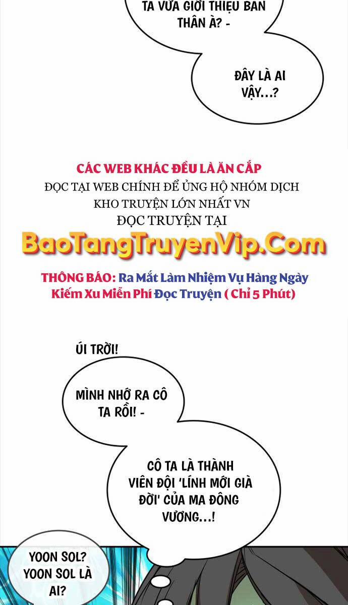 Tôi Là Lính Mới Chương 165 Trang 16