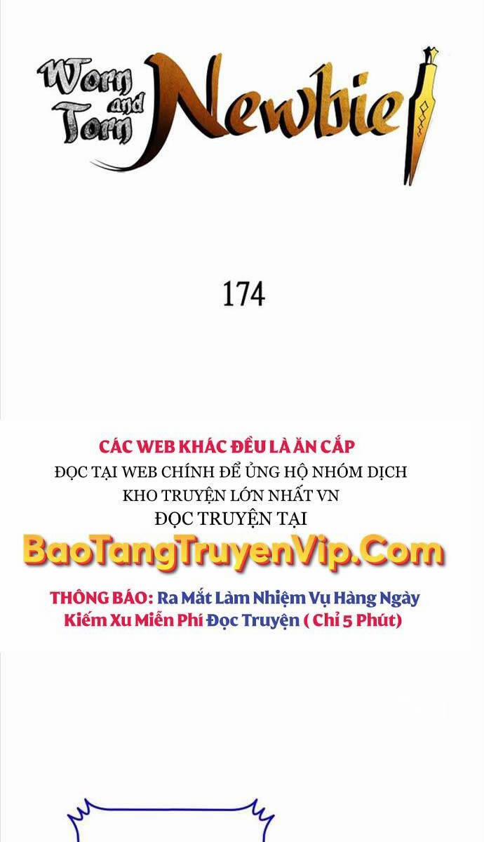 Tôi Là Lính Mới Chương 174 Trang 1