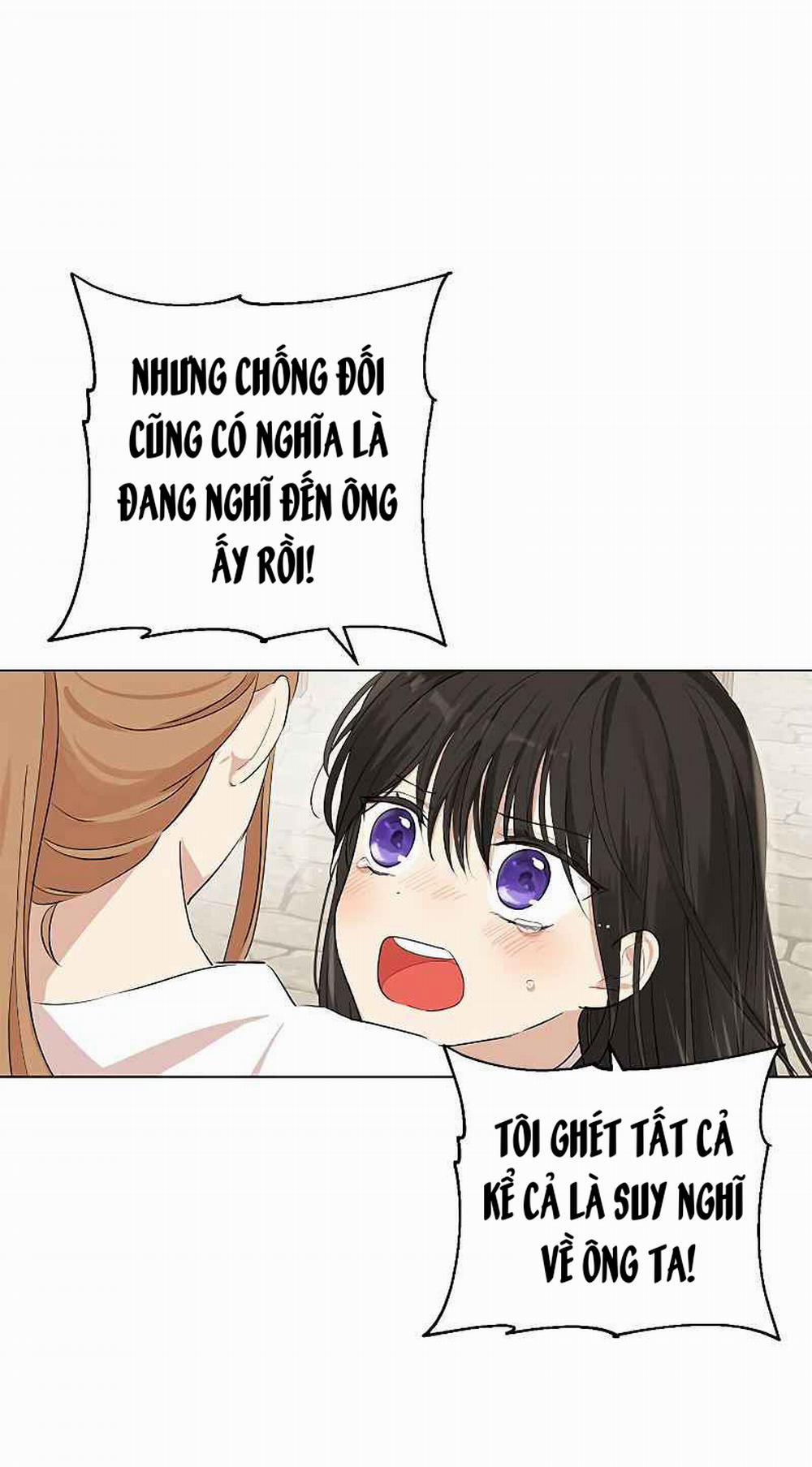 Tôi Là Minh Chứng Của Sự Thật 10 trang 14