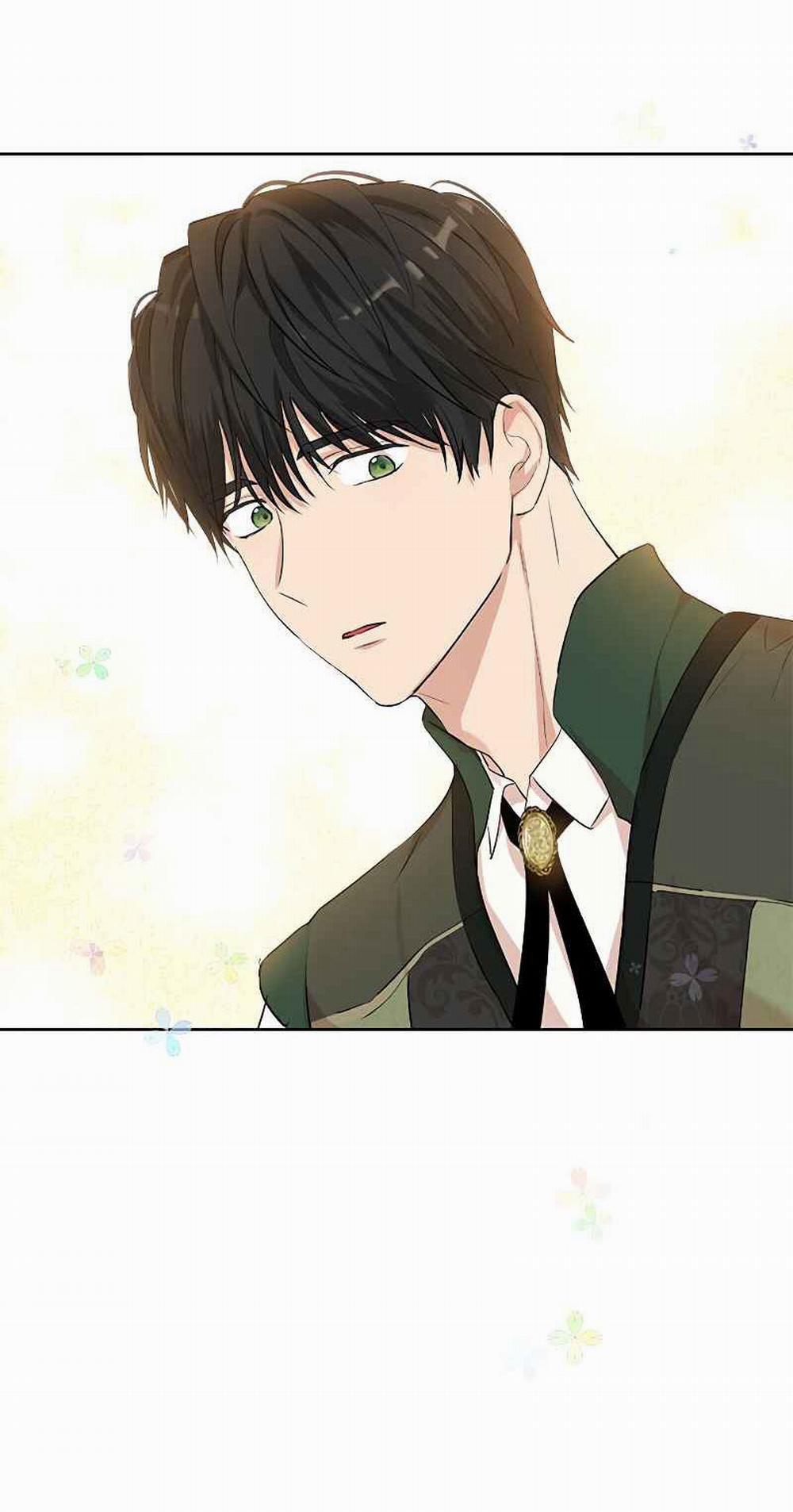 Tôi Là Minh Chứng Của Sự Thật 10 trang 19