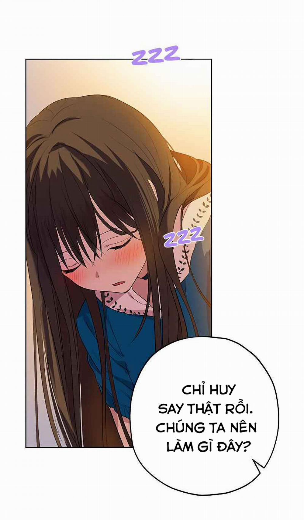 Tôi Là Minh Chứng Của Sự Thật 10 trang 20