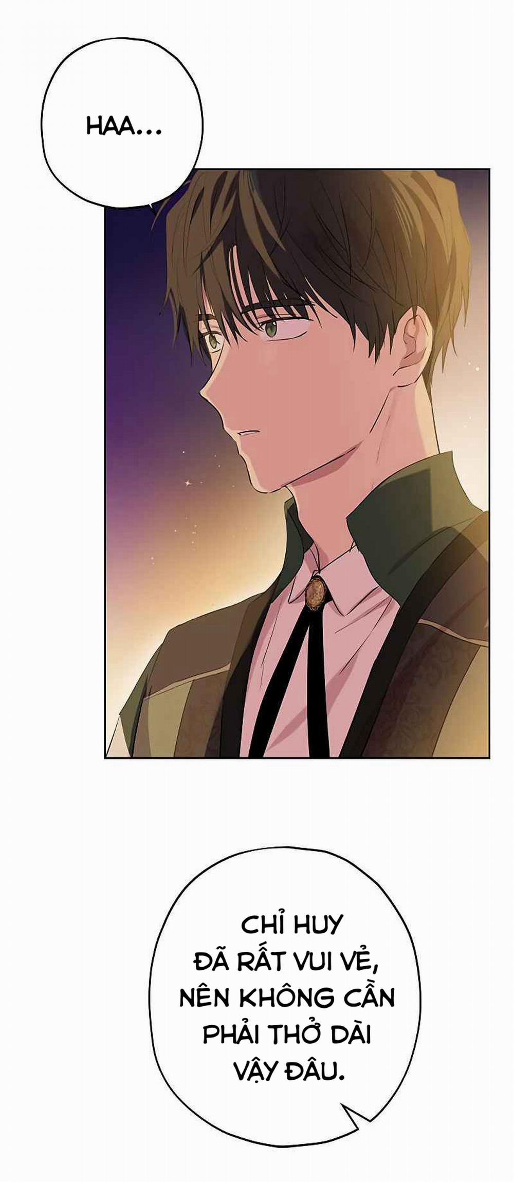 Tôi Là Minh Chứng Của Sự Thật 10 trang 23