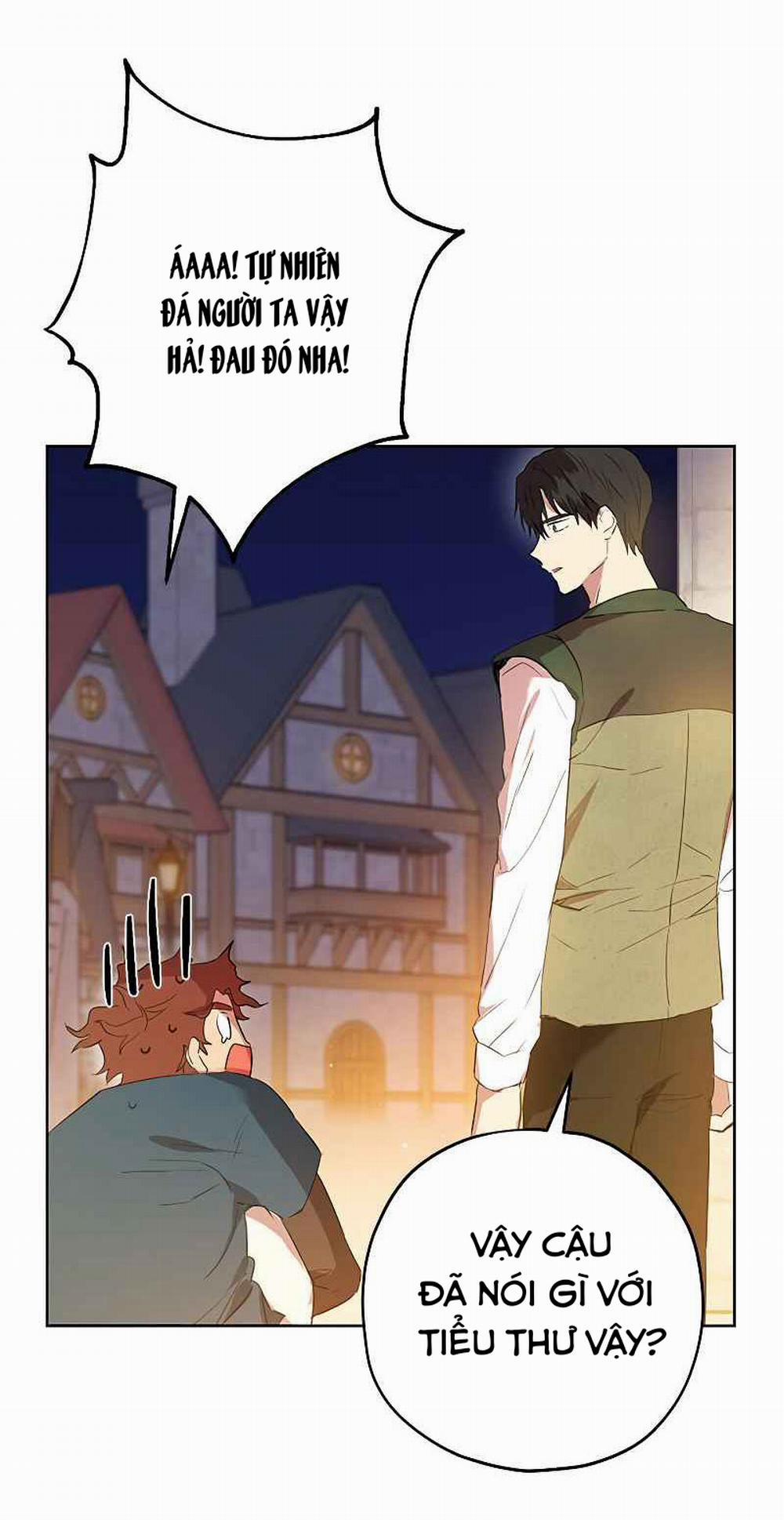 Tôi Là Minh Chứng Của Sự Thật 10 trang 27