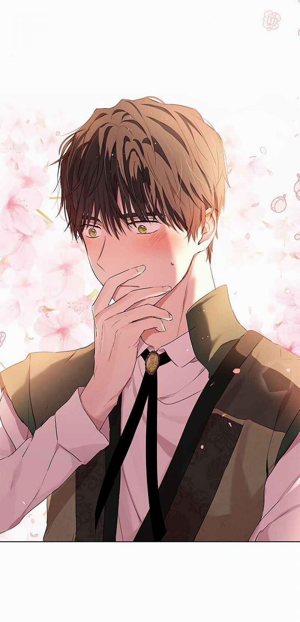 Tôi Là Minh Chứng Của Sự Thật 10 trang 40