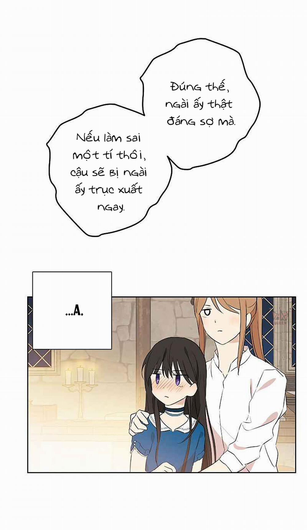 Tôi Là Minh Chứng Của Sự Thật 10 trang 8