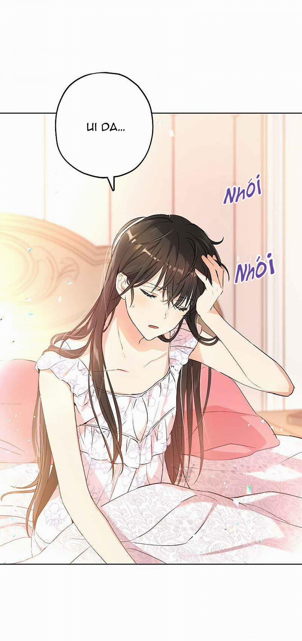 Tôi Là Minh Chứng Của Sự Thật 11 trang 1