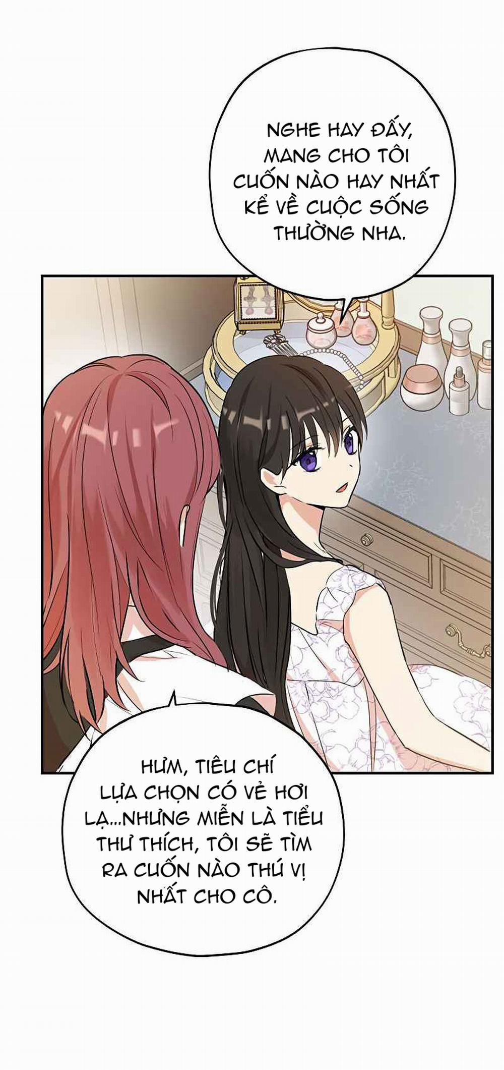 Tôi Là Minh Chứng Của Sự Thật 11 trang 16