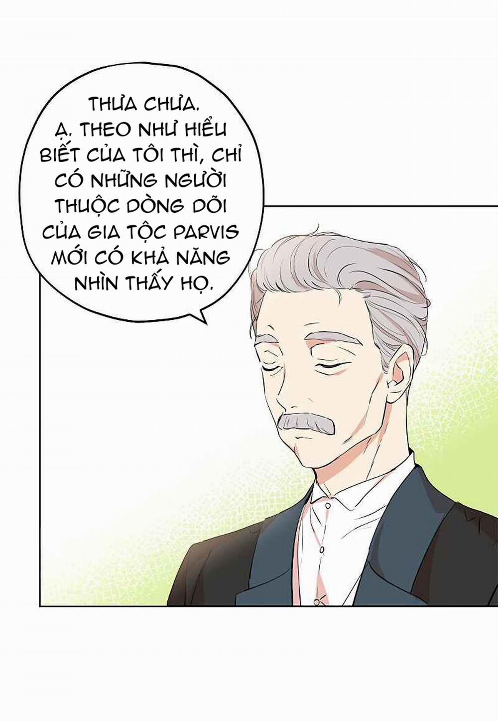 Tôi Là Minh Chứng Của Sự Thật 11 trang 21