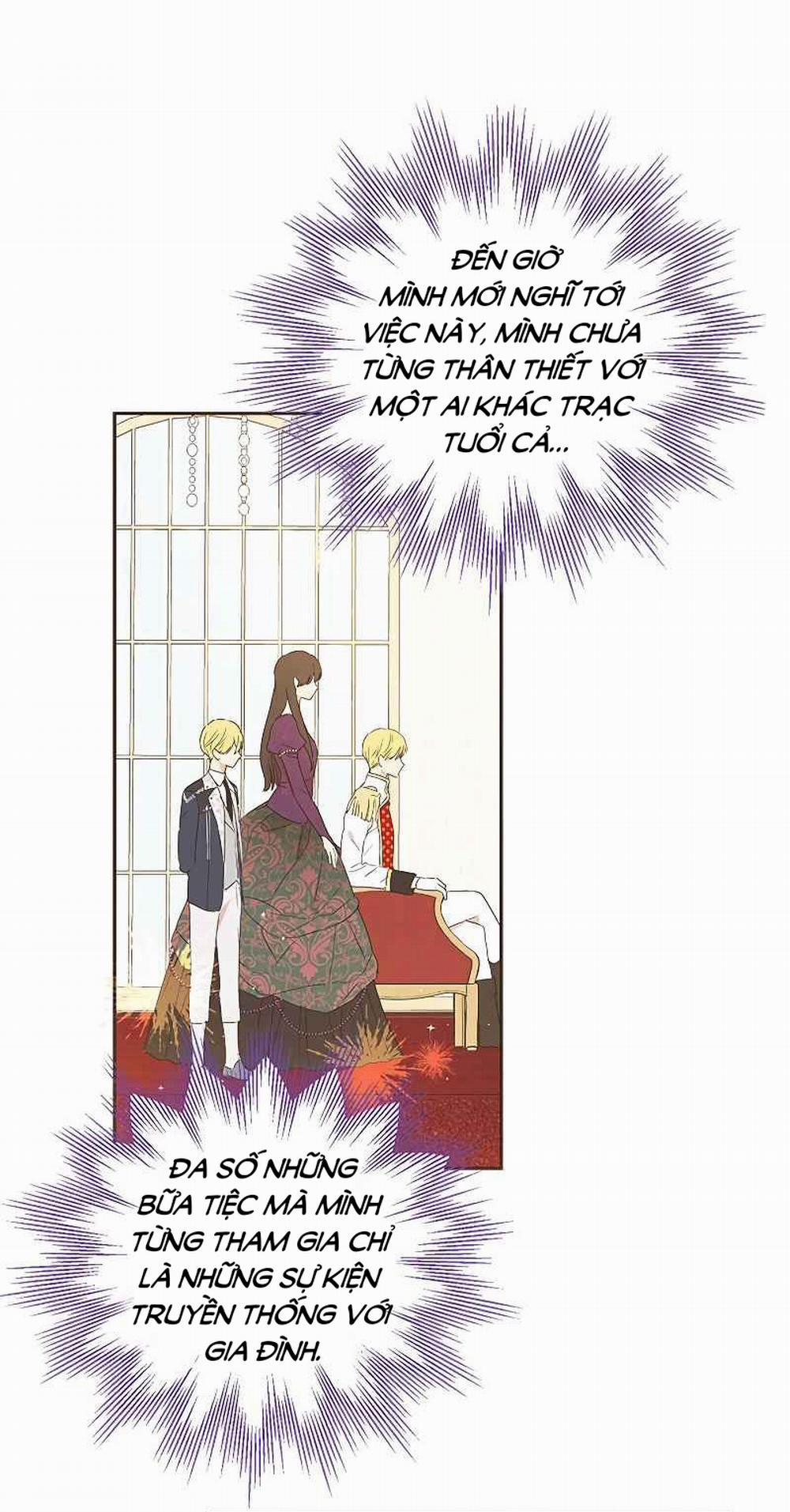 Tôi Là Minh Chứng Của Sự Thật 11 trang 25