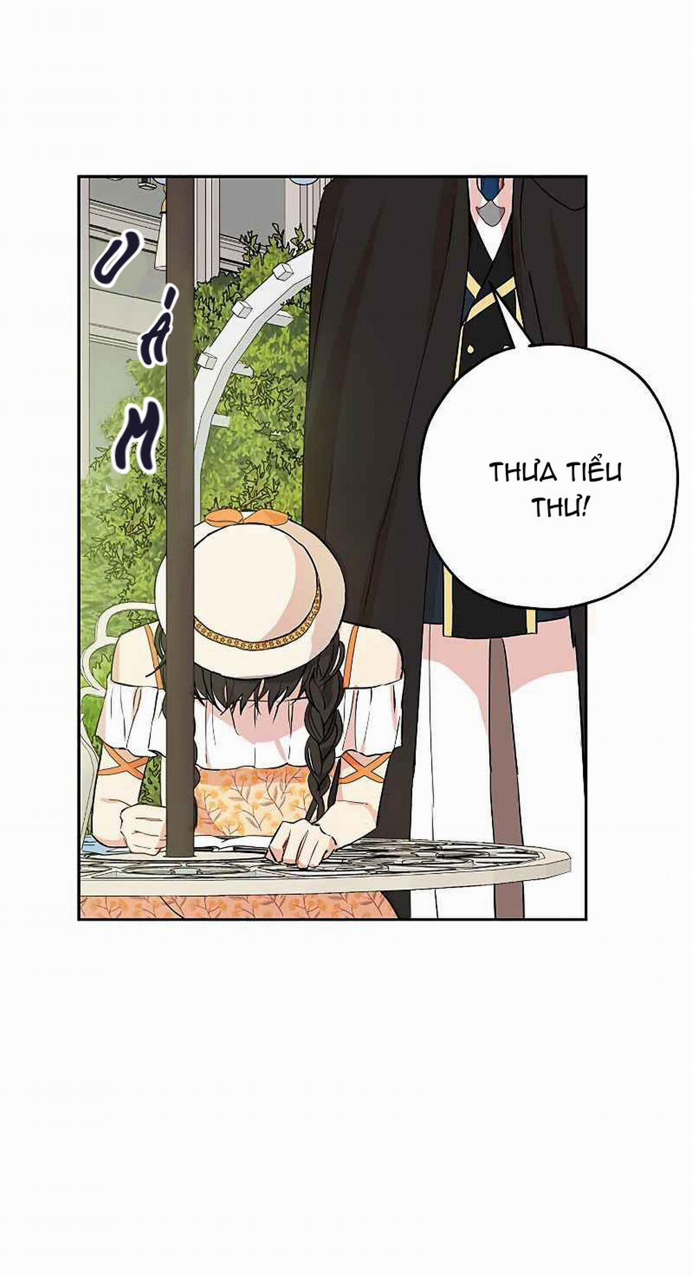 Tôi Là Minh Chứng Của Sự Thật 11 trang 27