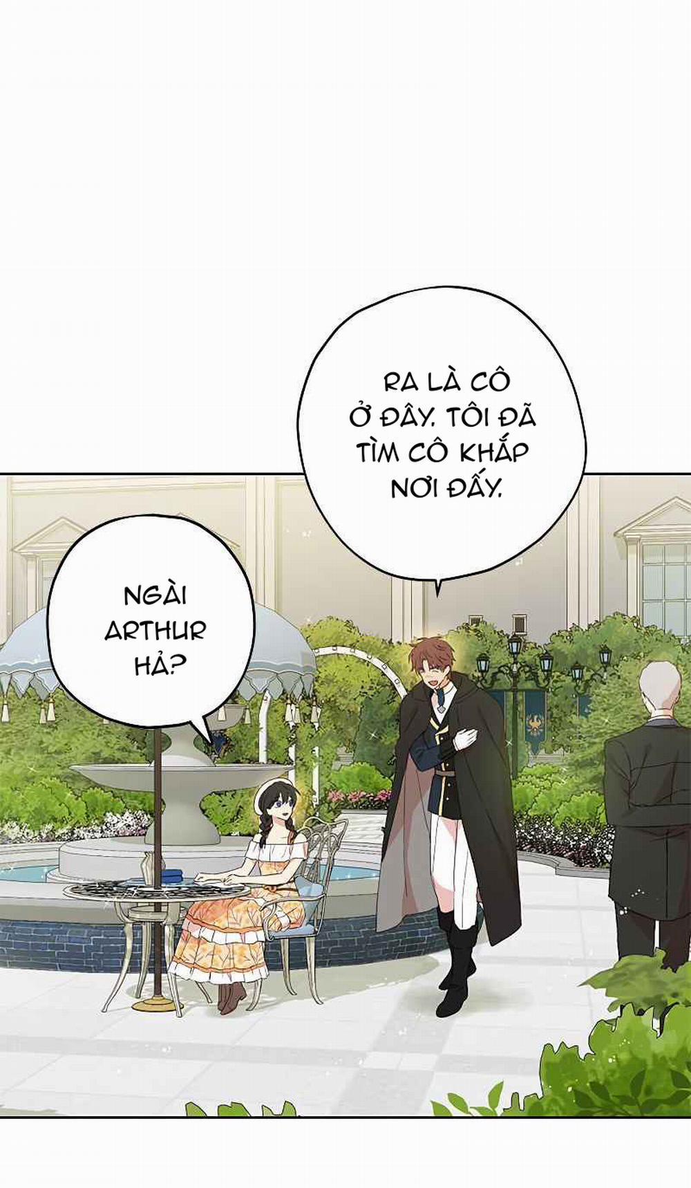 Tôi Là Minh Chứng Của Sự Thật 11 trang 28