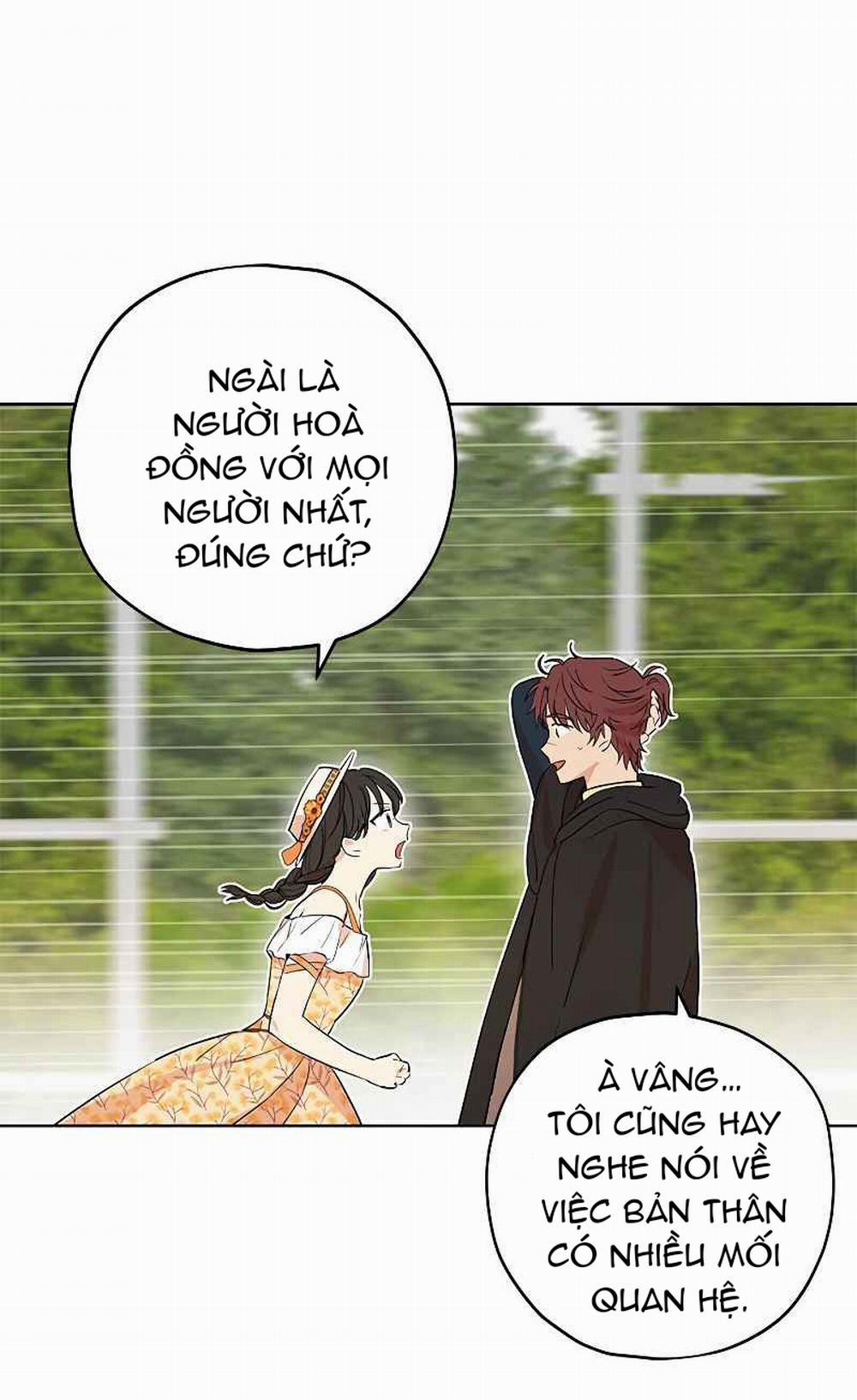 Tôi Là Minh Chứng Của Sự Thật 11 trang 34