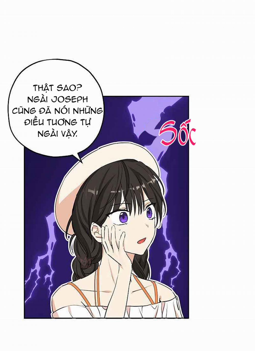 Tôi Là Minh Chứng Của Sự Thật 11 trang 41