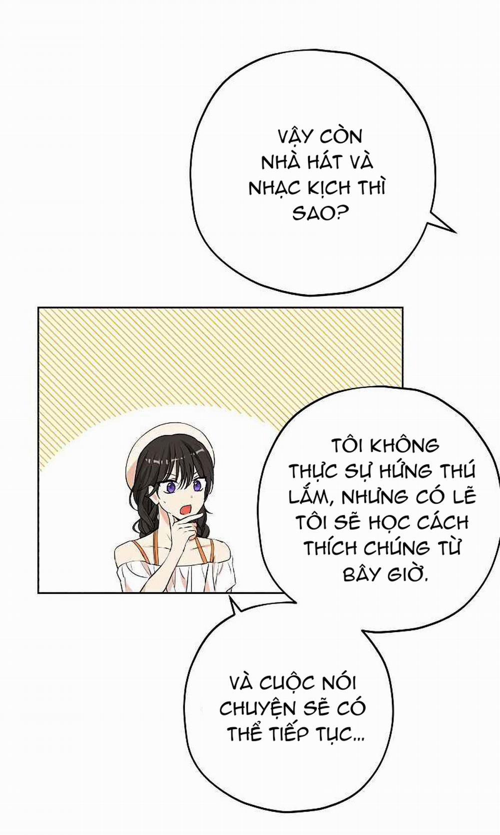 Tôi Là Minh Chứng Của Sự Thật 11 trang 44