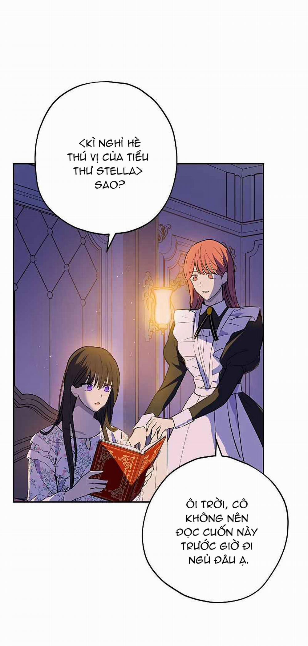 Tôi Là Minh Chứng Của Sự Thật 11 trang 51