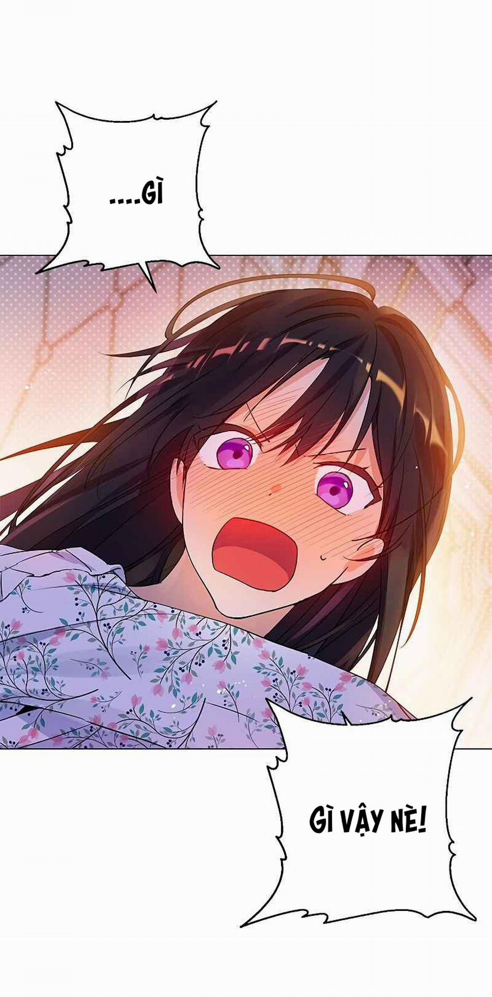 Tôi Là Minh Chứng Của Sự Thật 11 trang 64