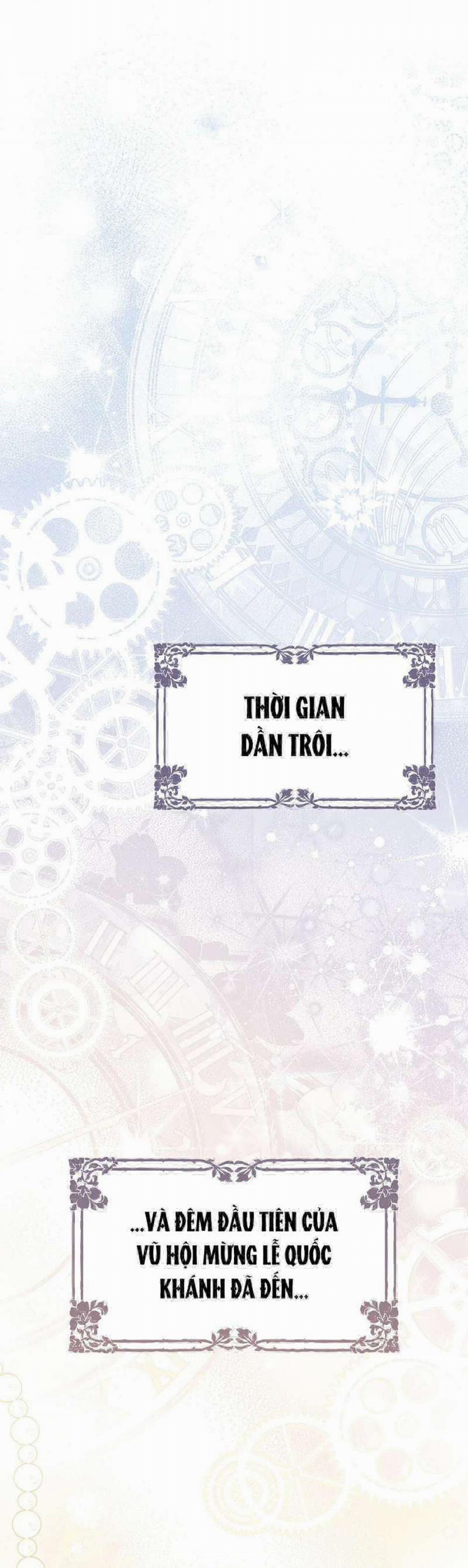 Tôi Là Minh Chứng Của Sự Thật Chương 113 Trang 54