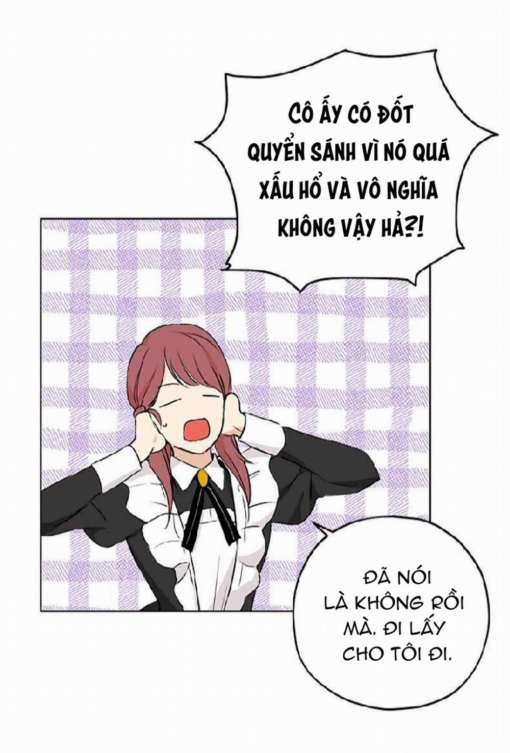 Tôi Là Minh Chứng Của Sự Thật 12 trang 19