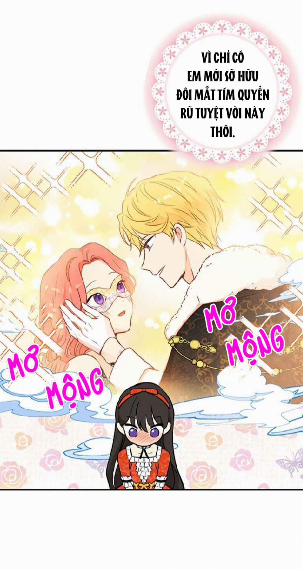 Tôi Là Minh Chứng Của Sự Thật 12 trang 22