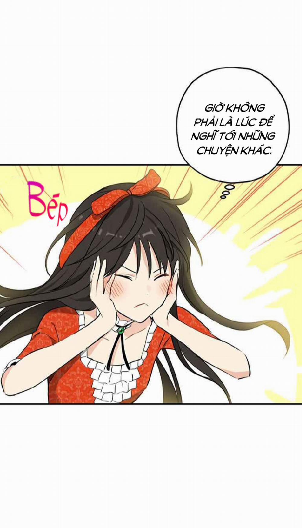 Tôi Là Minh Chứng Của Sự Thật 12 trang 23