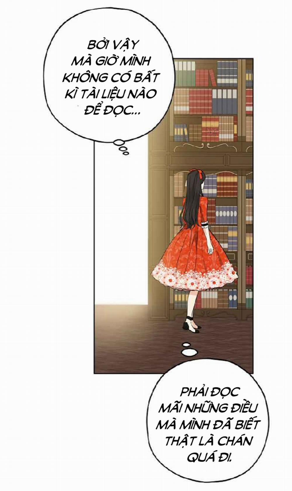 Tôi Là Minh Chứng Của Sự Thật 12 trang 26
