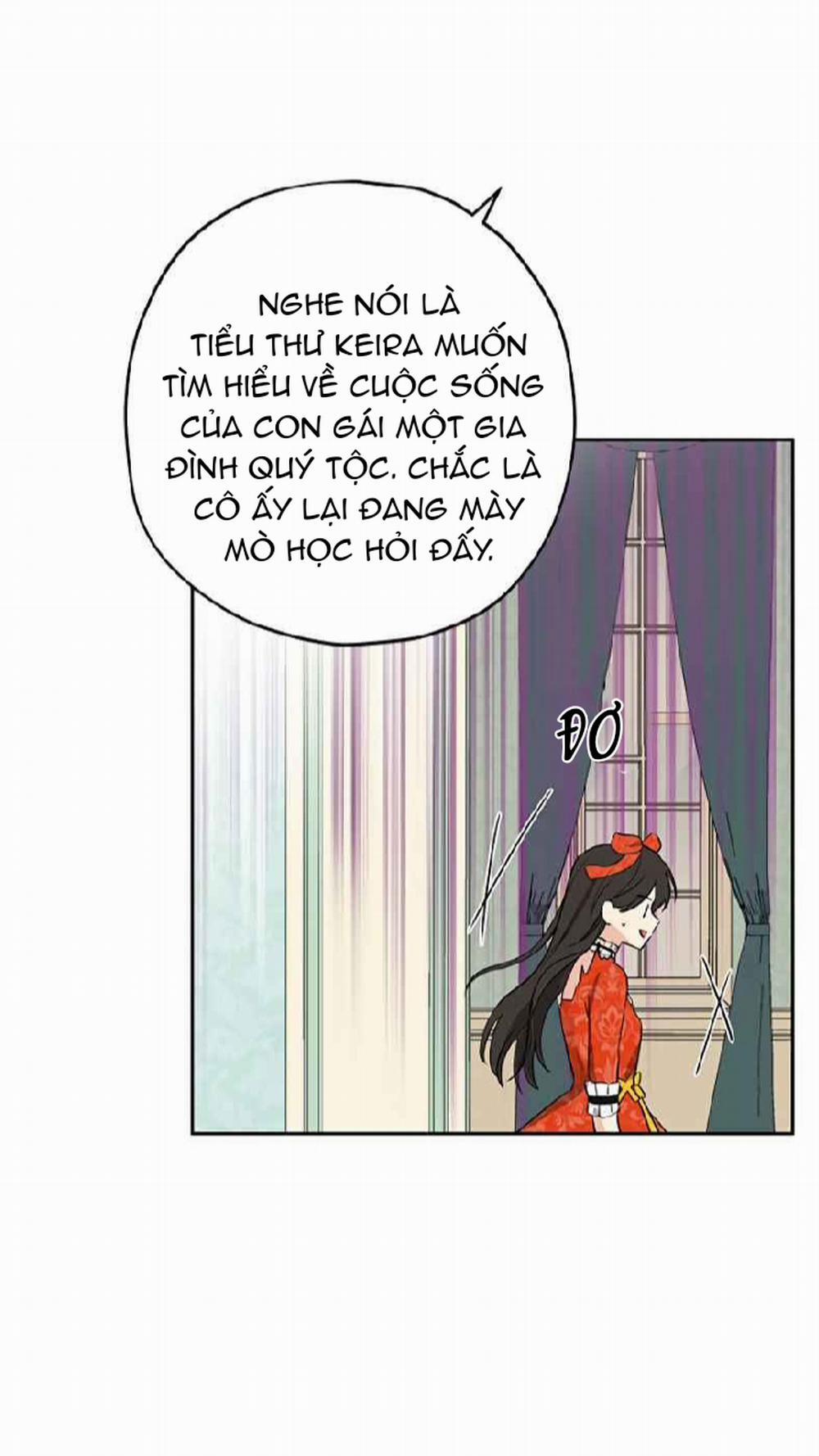 Tôi Là Minh Chứng Của Sự Thật 12 trang 30