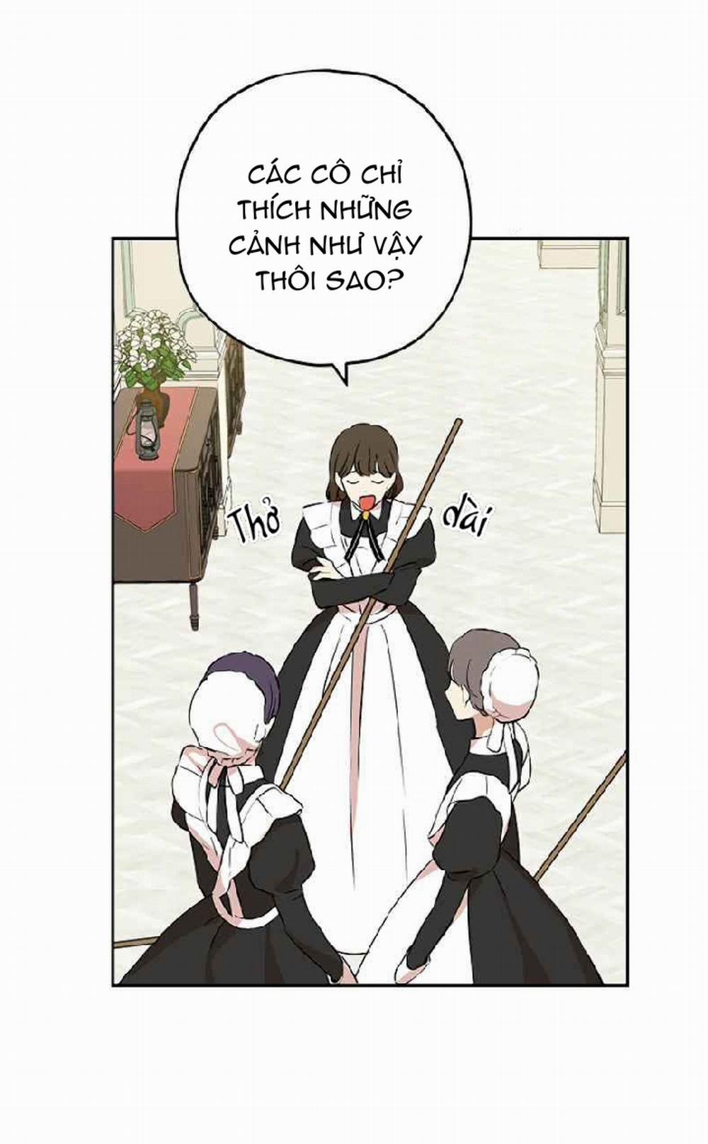 Tôi Là Minh Chứng Của Sự Thật 12 trang 34