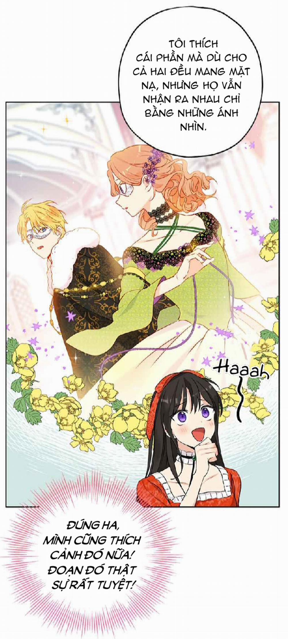 Tôi Là Minh Chứng Của Sự Thật 12 trang 35