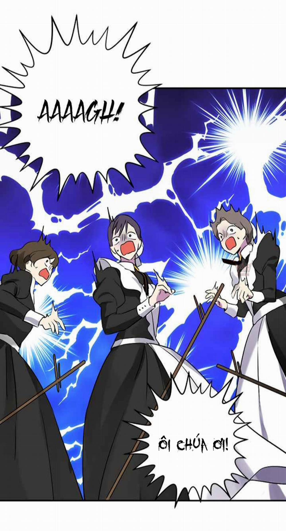 Tôi Là Minh Chứng Của Sự Thật 12 trang 39