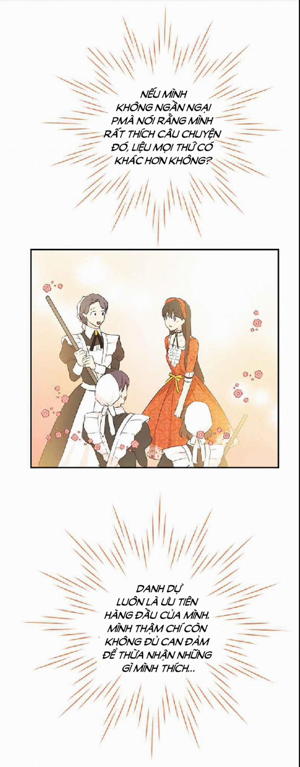 Tôi Là Minh Chứng Của Sự Thật 12 trang 45