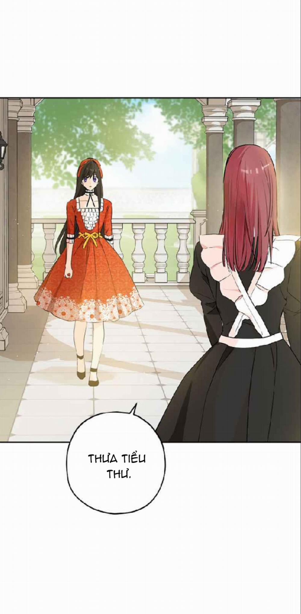 Tôi Là Minh Chứng Của Sự Thật 12 trang 47