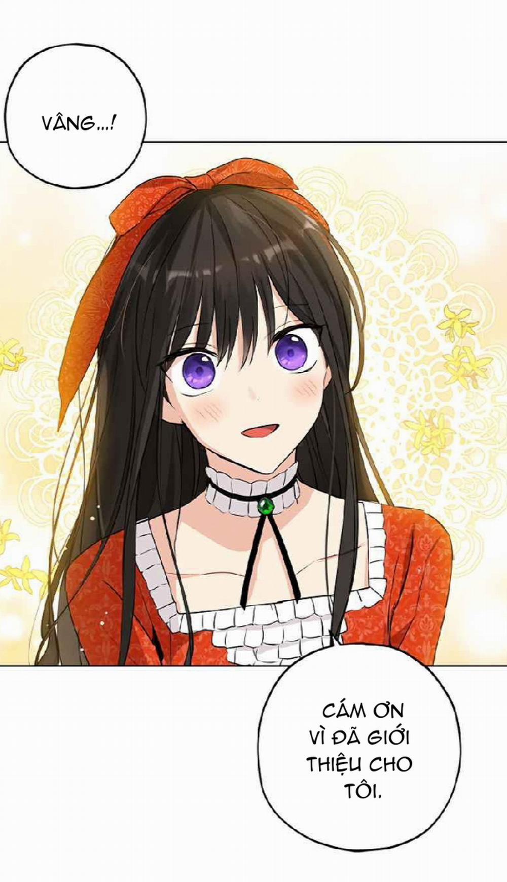 Tôi Là Minh Chứng Của Sự Thật 12 trang 57