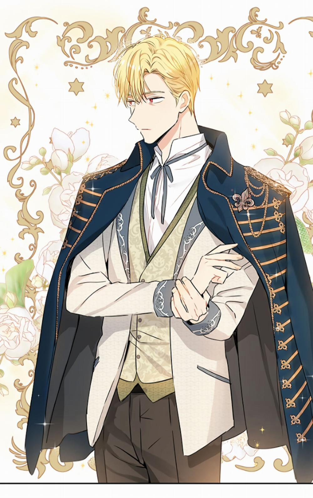 Tôi Là Minh Chứng Của Sự Thật 13 trang 1