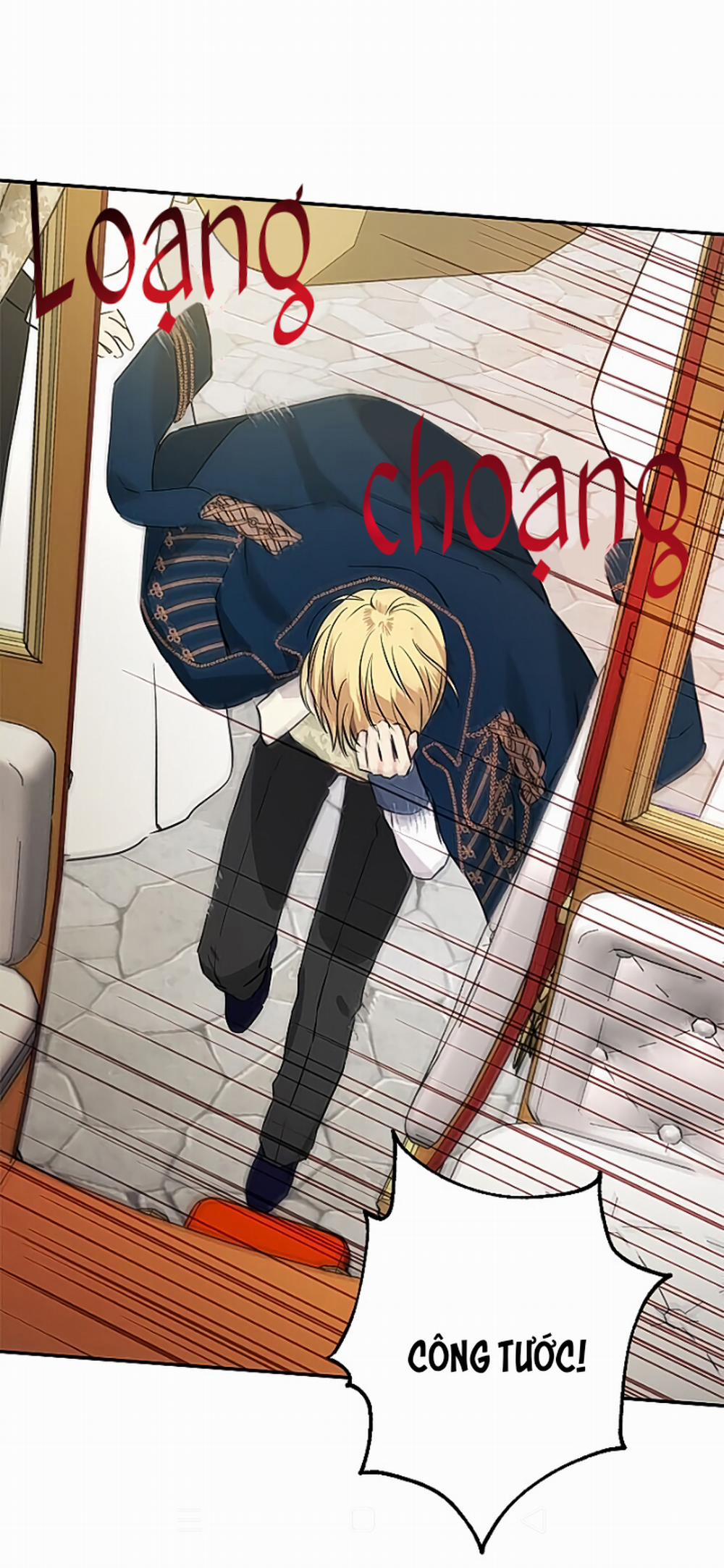 Tôi Là Minh Chứng Của Sự Thật 13 trang 11