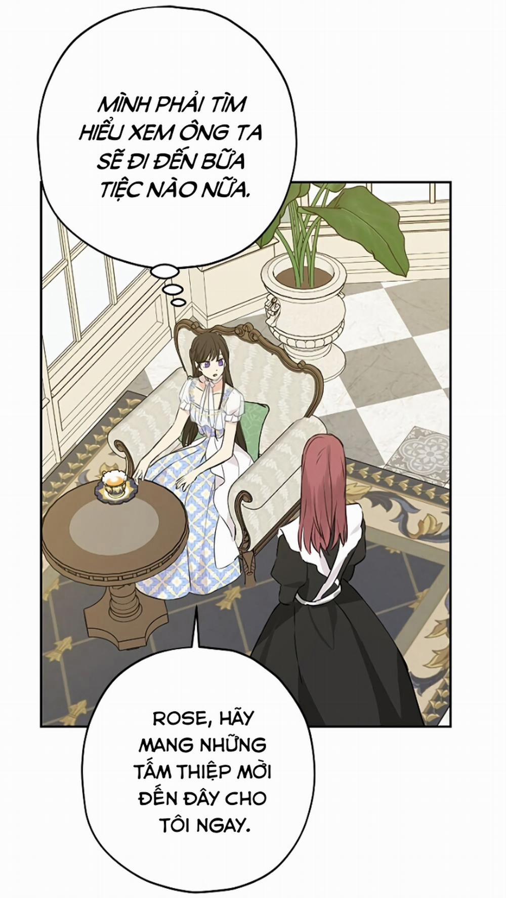 Tôi Là Minh Chứng Của Sự Thật 13 trang 41