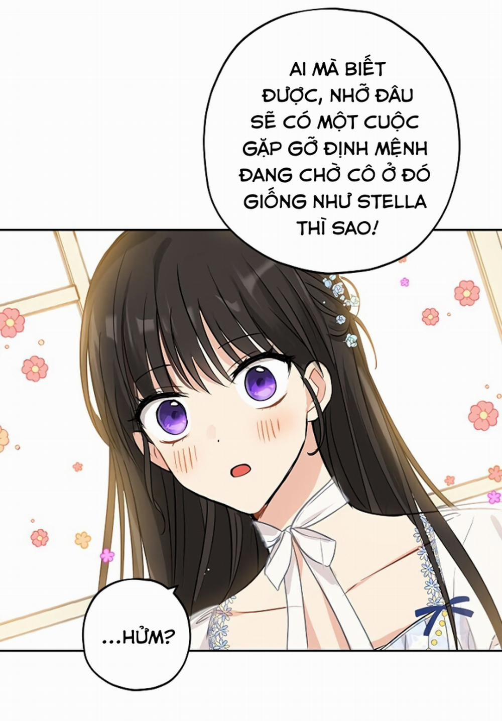 Tôi Là Minh Chứng Của Sự Thật 13 trang 44