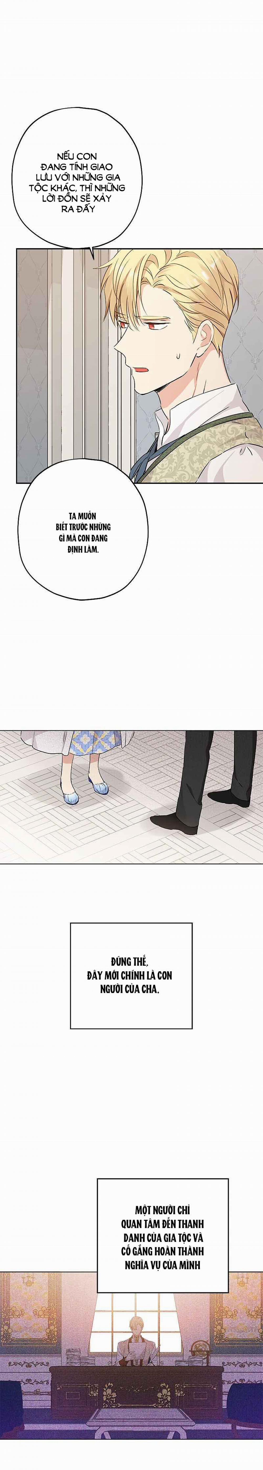 Tôi Là Minh Chứng Của Sự Thật 14 trang 2