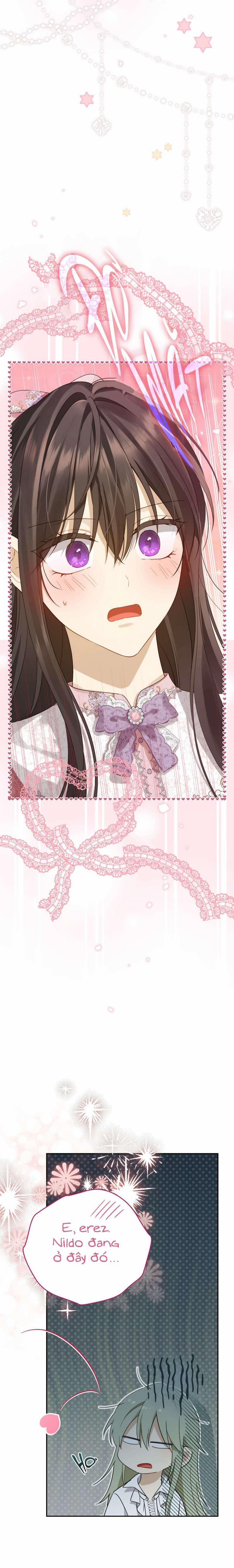 Tôi Là Minh Chứng Của Sự Thật 147 trang 17