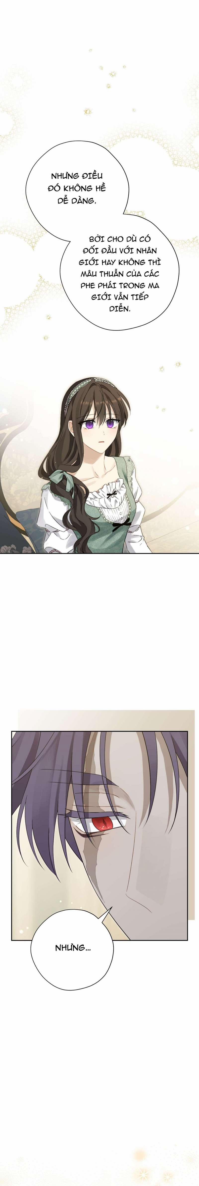 Tôi Là Minh Chứng Của Sự Thật 147 trang 6