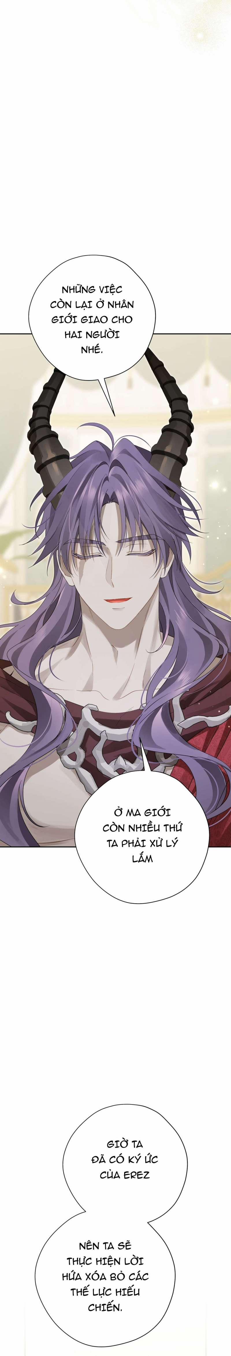 Tôi Là Minh Chứng Của Sự Thật 147 trang 8